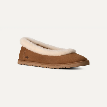 BALLET FLAT