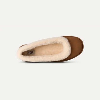 BALLET FLAT