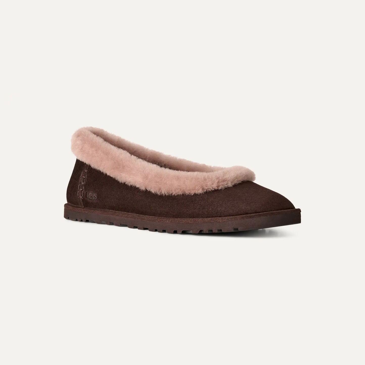 BALLET FLAT