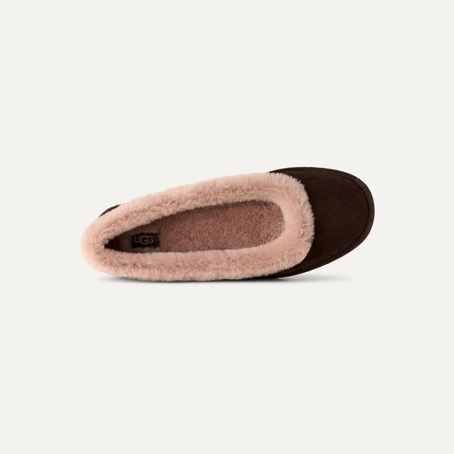 BALLET FLAT