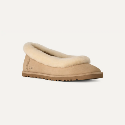 BALLET FLAT