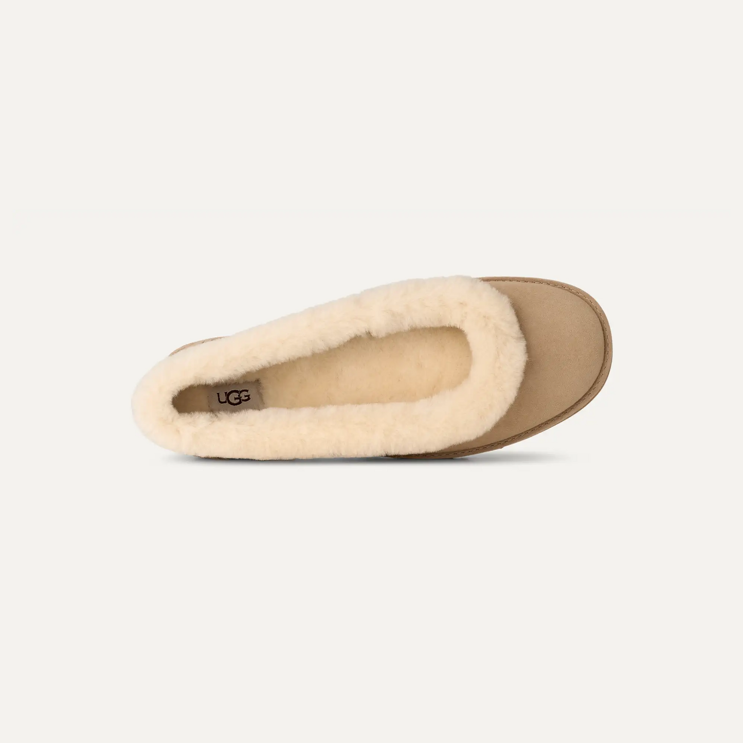 BALLET FLAT