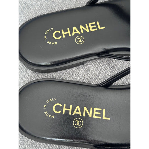 CH FLIP FLOPS