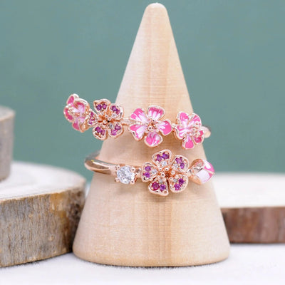 PD Peach Blossom