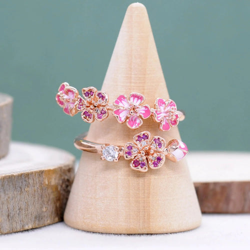 PD Peach Blossom