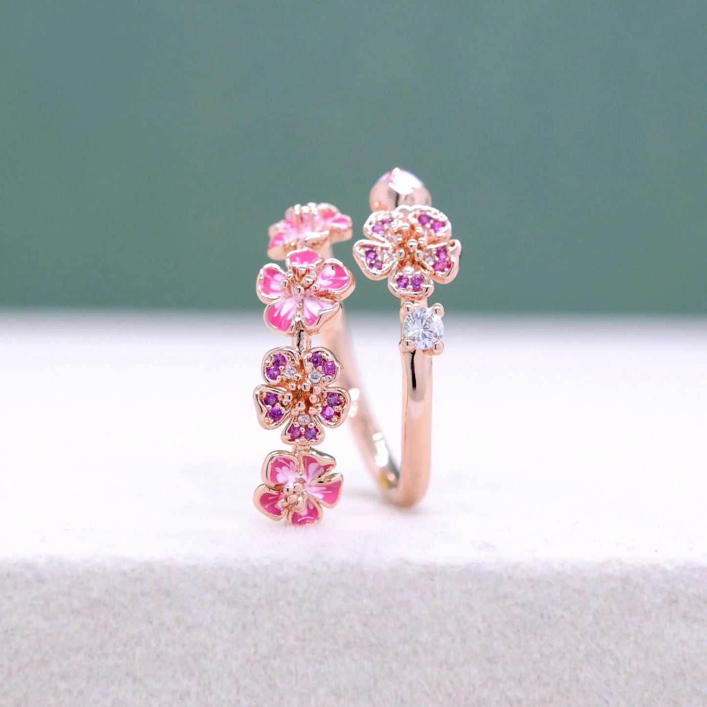 Peach Blossom