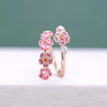 Peach Blossom