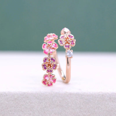 PD Peach Blossom