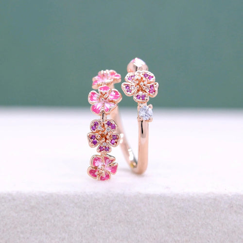 PD Peach Blossom