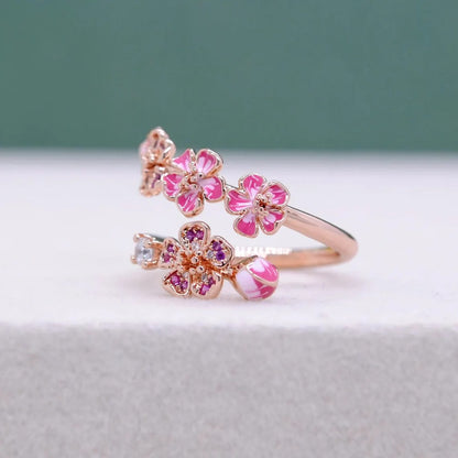 Peach Blossom
