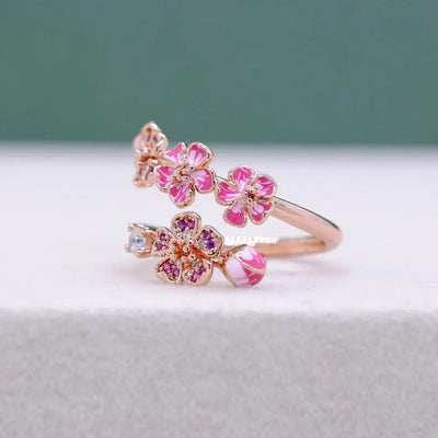 PD Peach Blossom